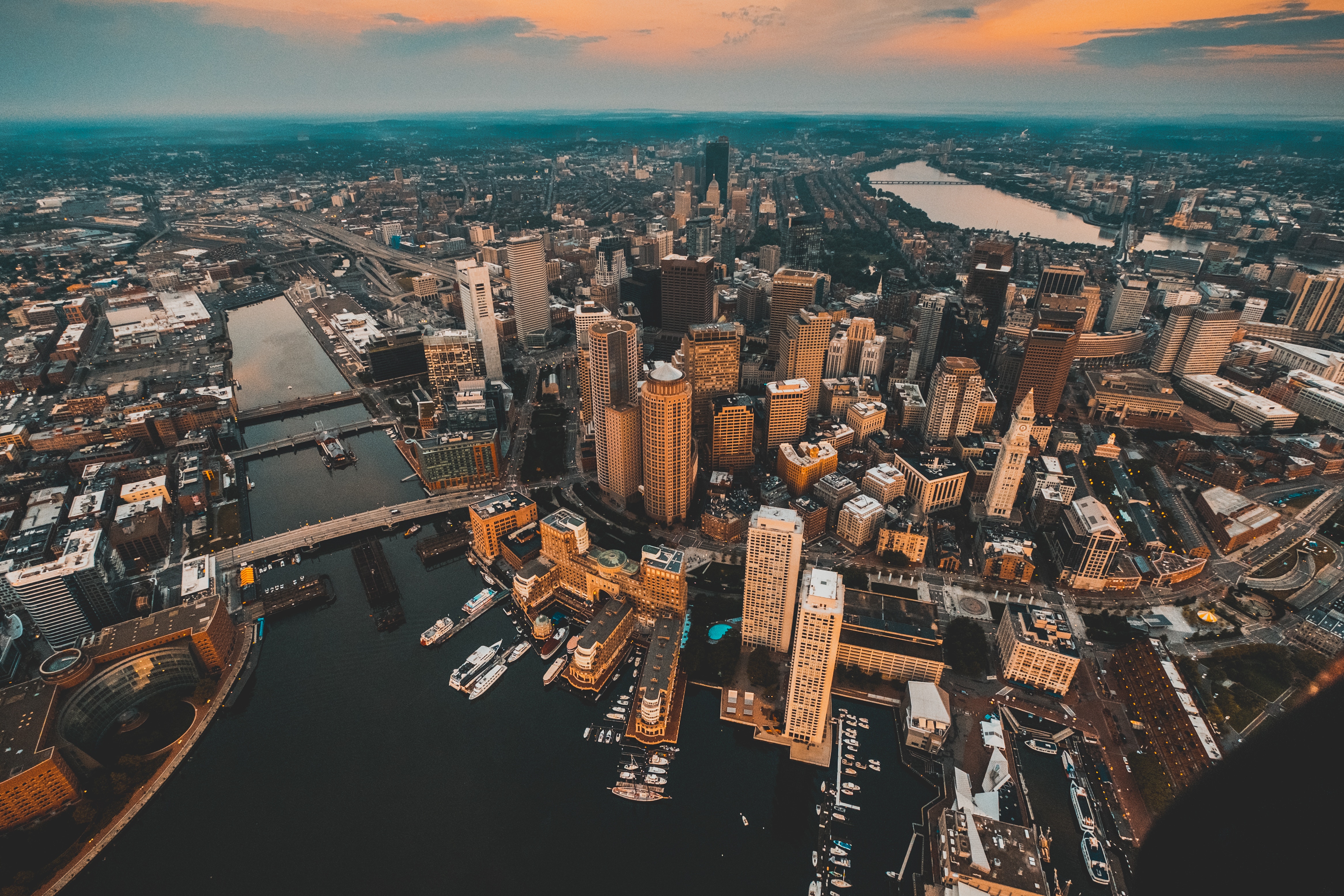 Boston Industrial Real Estate Summary (Q1 2019) Nordlund Associates